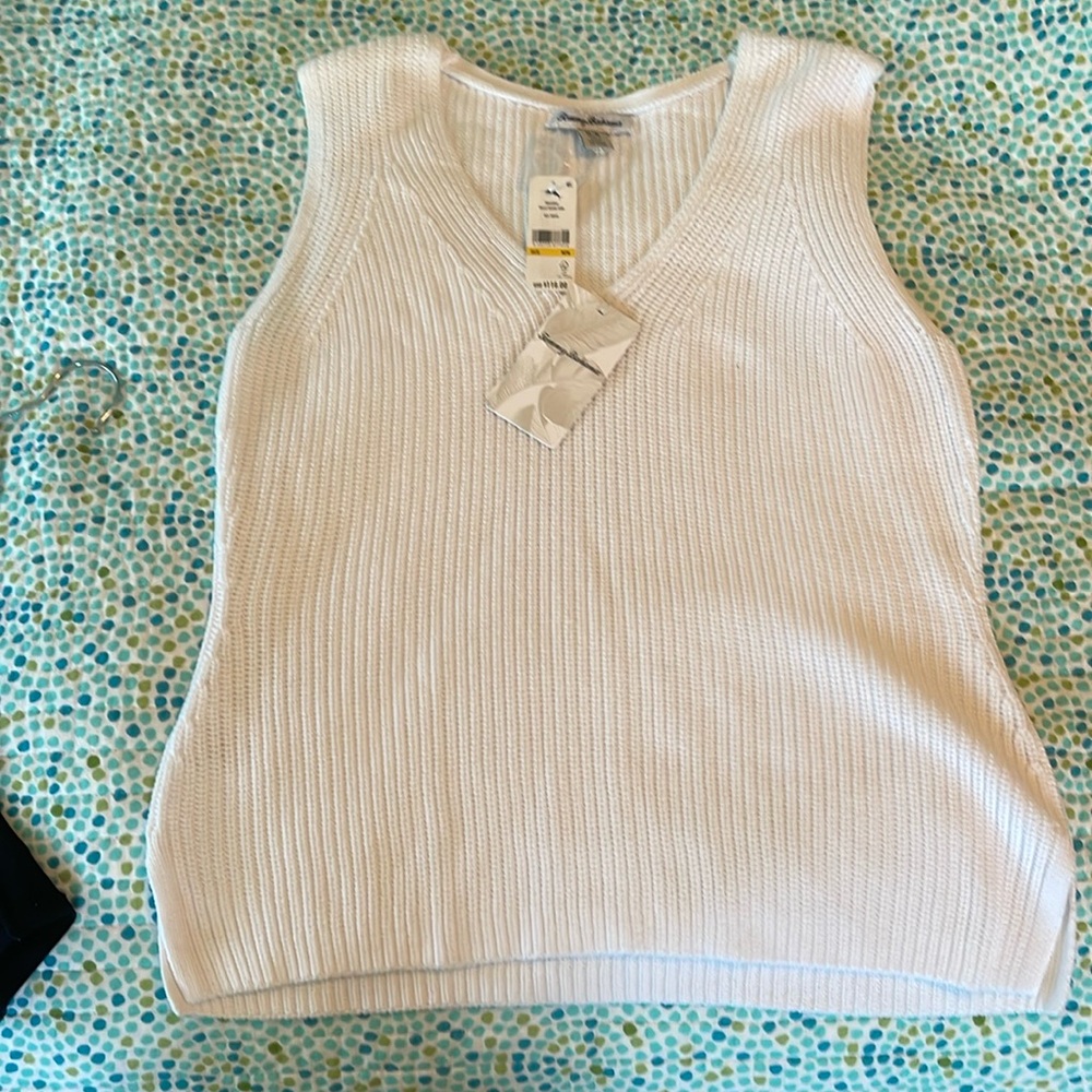 Tommy Bahama sweater
